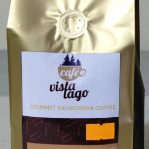 Café Vista Lago